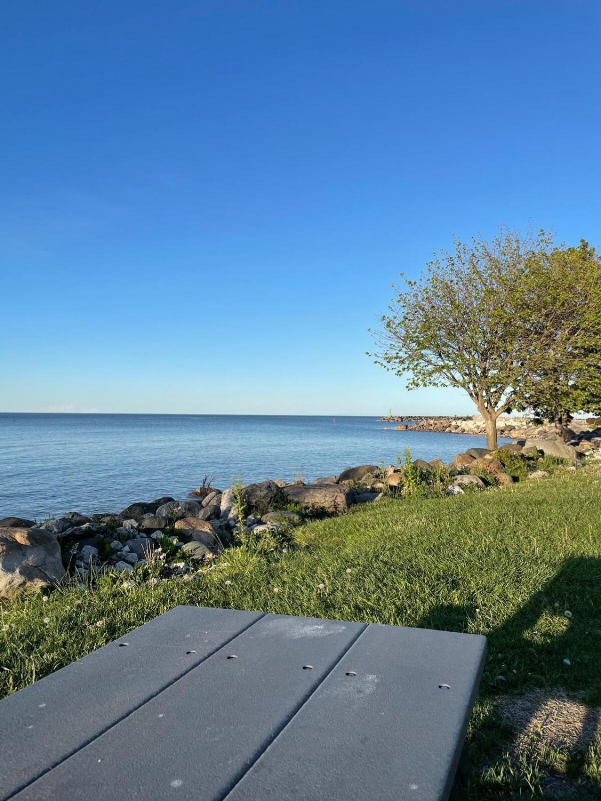 "Bike" At Hills Meaford, Pet Friendly, Ground Floor Suite Exterior photo