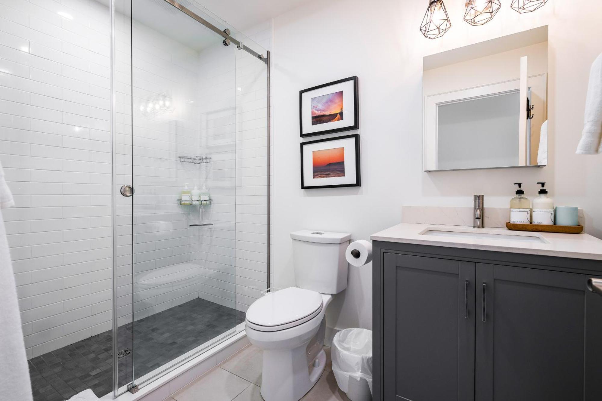 "Bike" At Hills Meaford, Pet Friendly, Ground Floor Suite Exterior photo