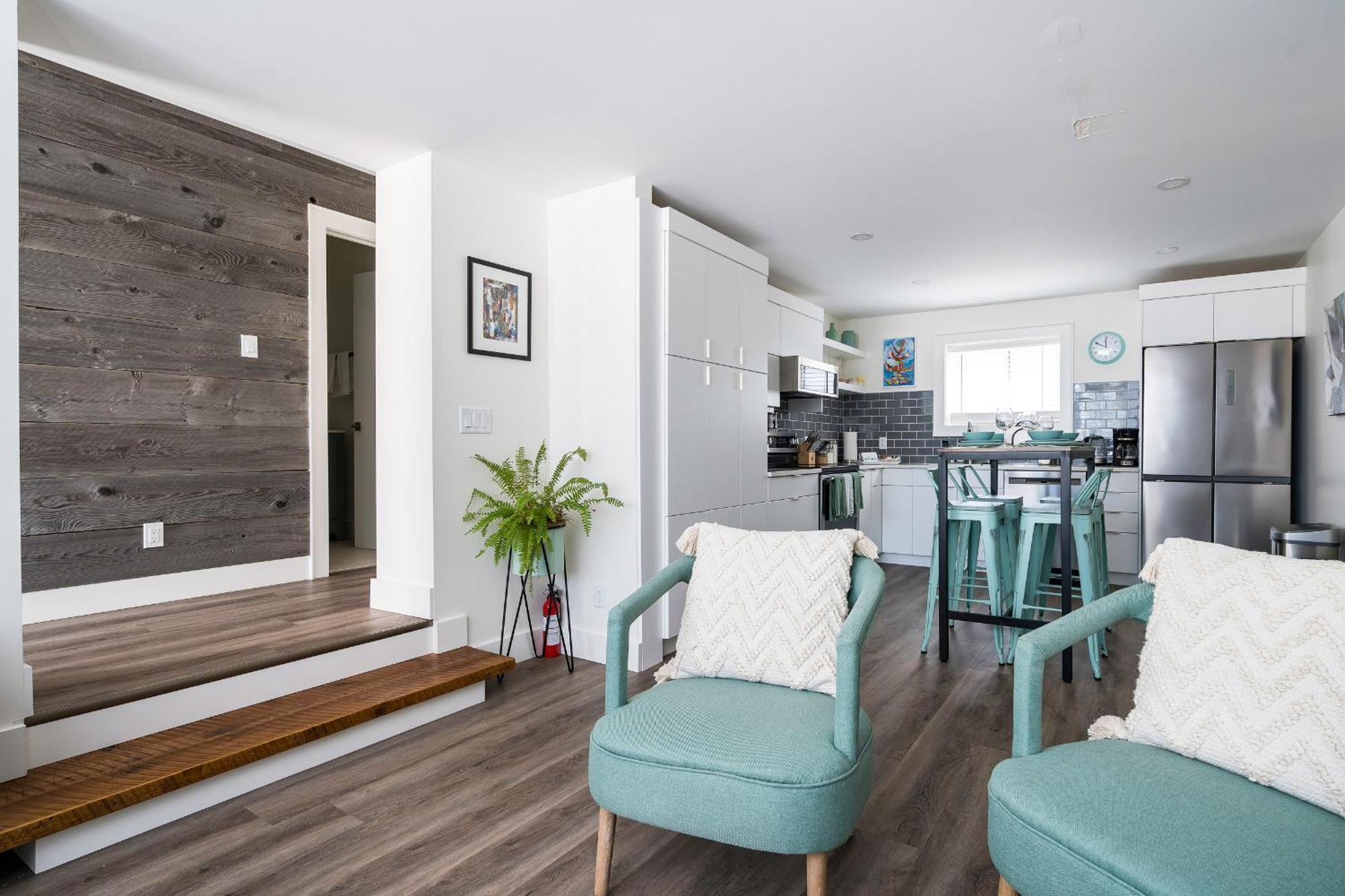 "Bike" At Hills Meaford, Pet Friendly, Ground Floor Suite Exterior photo