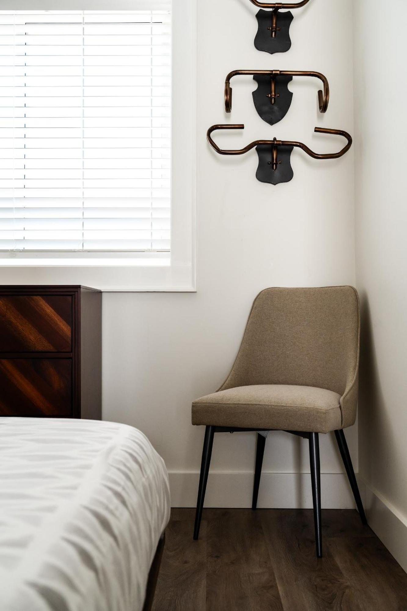 "Bike" At Hills Meaford, Pet Friendly, Ground Floor Suite Exterior photo