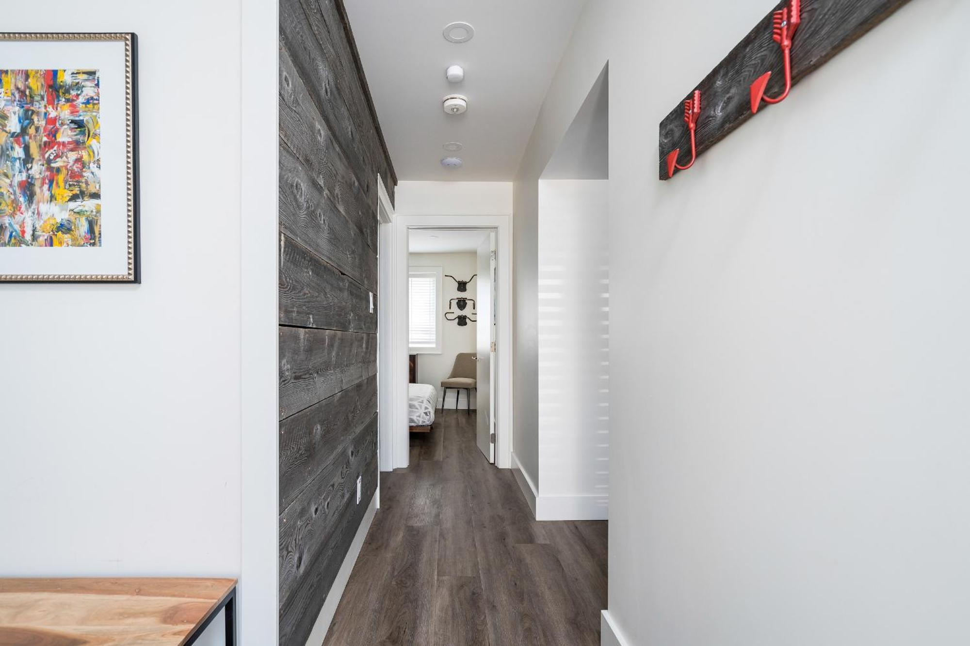 "Bike" At Hills Meaford, Pet Friendly, Ground Floor Suite Exterior photo
